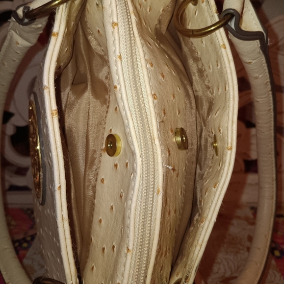 BEAUTIFUL SATCHEL HANDBAG - Picture 3 of 5